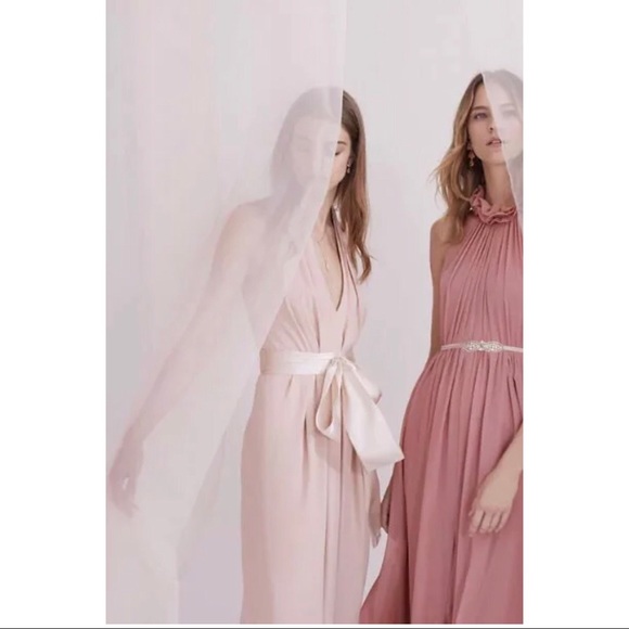 Anthropologie BHLDN Jill Jill Stuart Rasa Dress - Picture 6 of 8